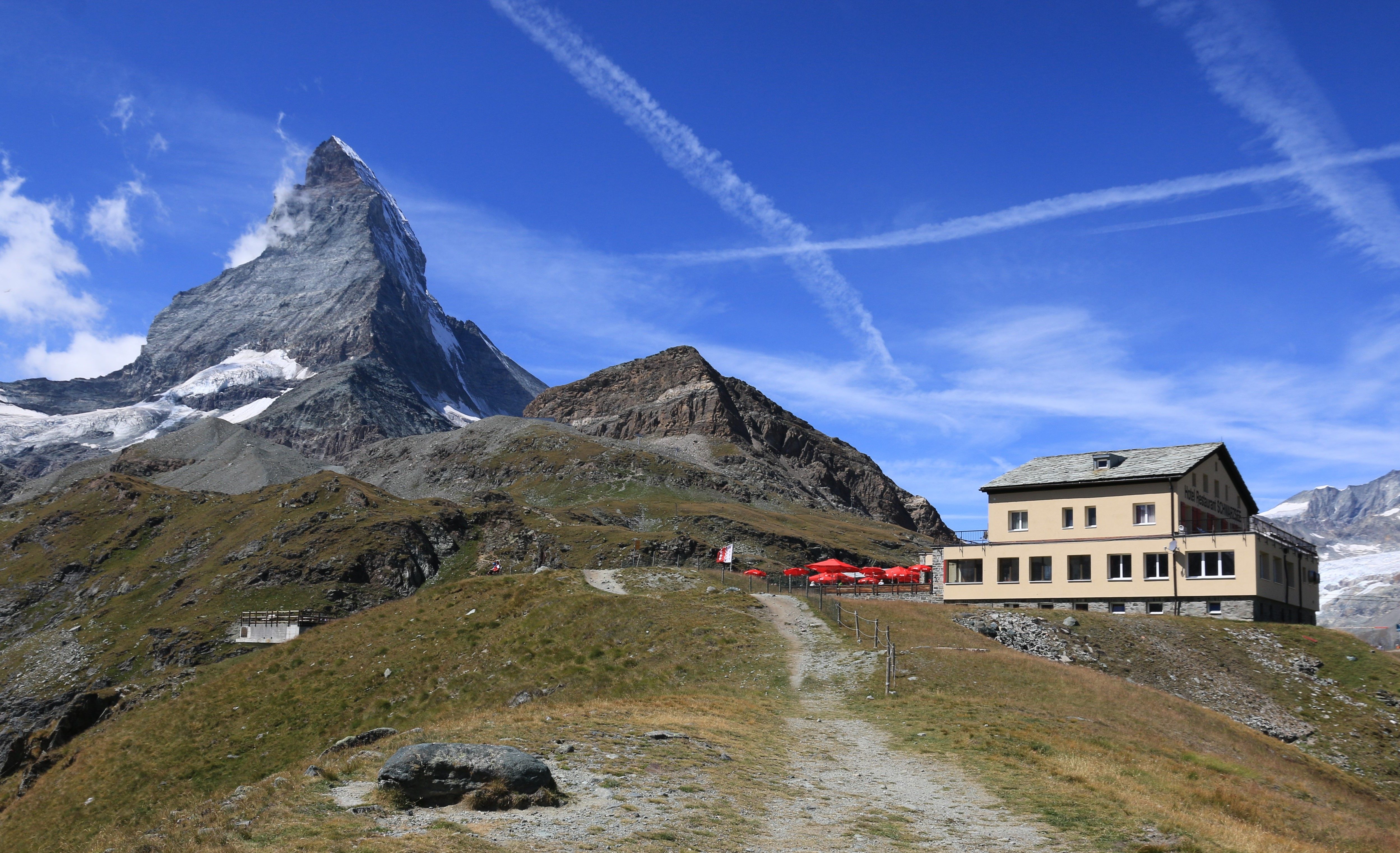 Zermatt